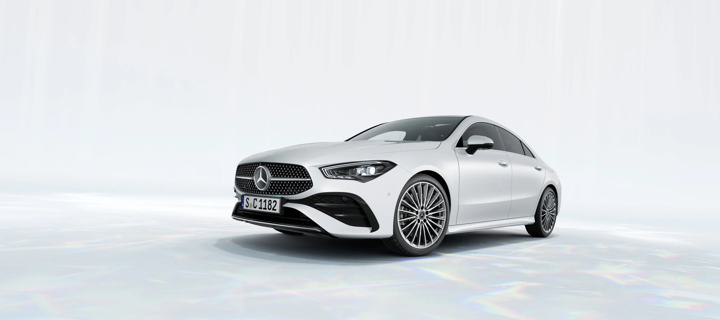 cla coupe cla coupe