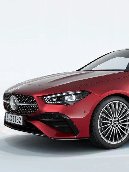 cla-shootingbrake