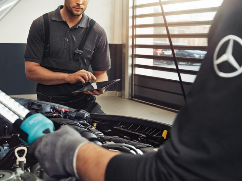 SMART Repairs