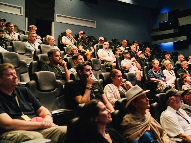  F1 Grand Prix screenings