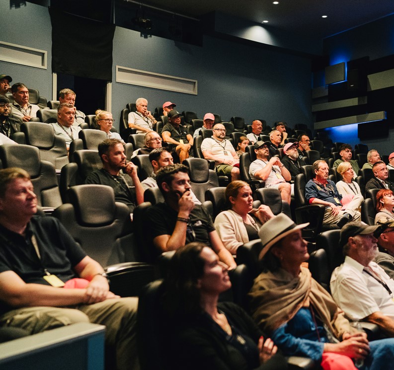 F1 Grand Prix screenings F1 Grand Prix screenings