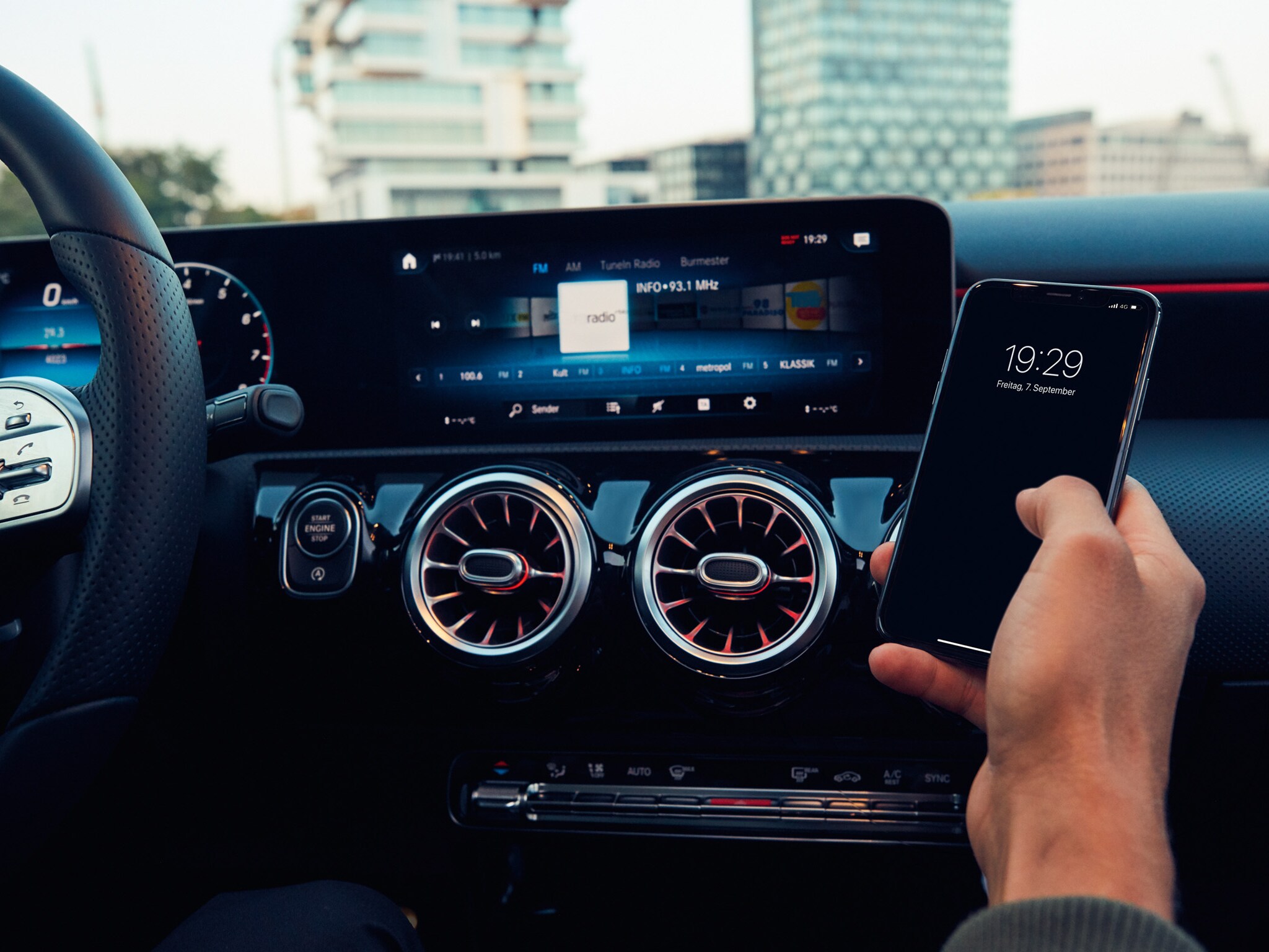 Personal Contract Hire