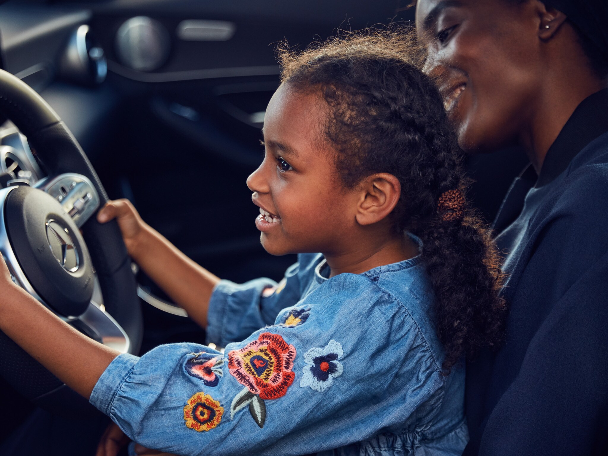 Mercedes-Benz Financing