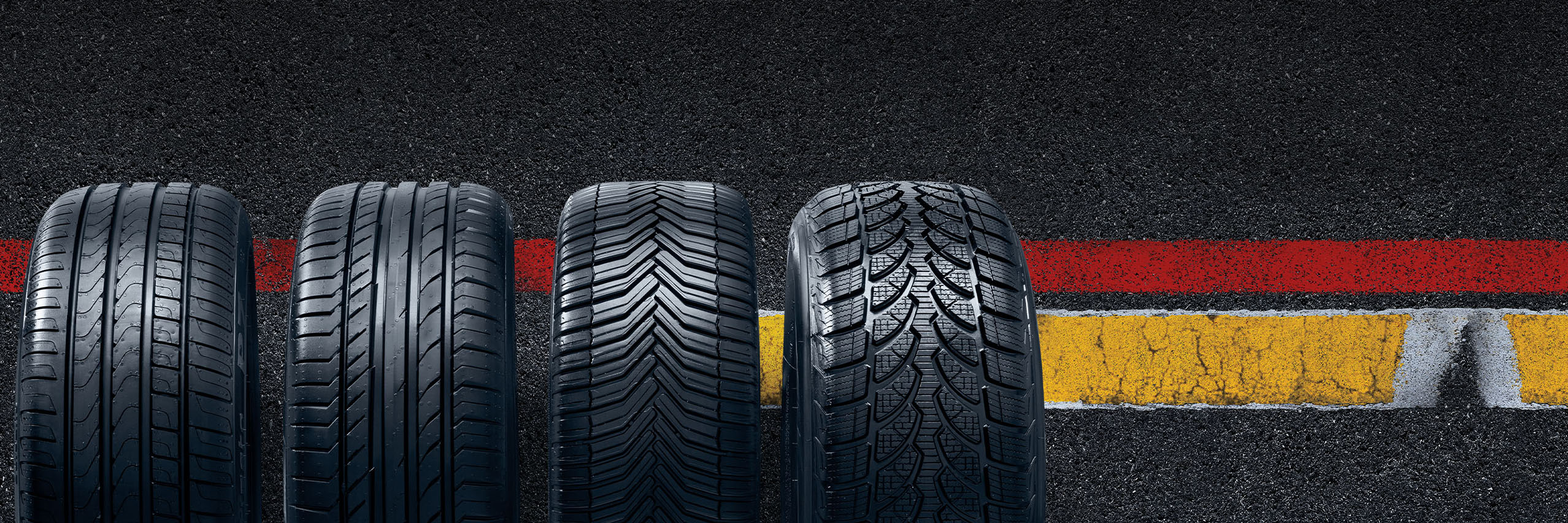 EU Tyre labelling EU Tyre labelling