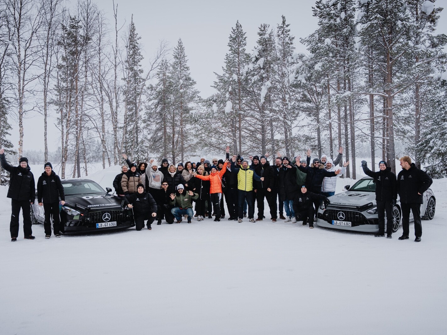  F1 Grand Prix screenings