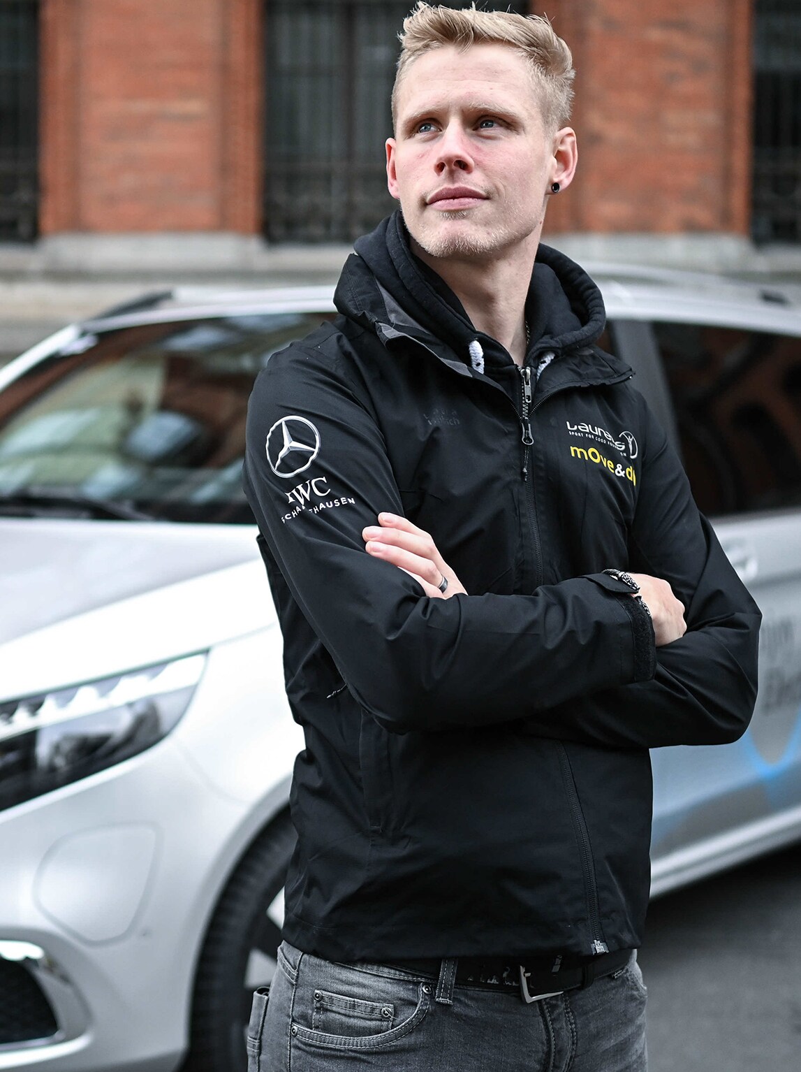 Celebrating 20 years of social engagement