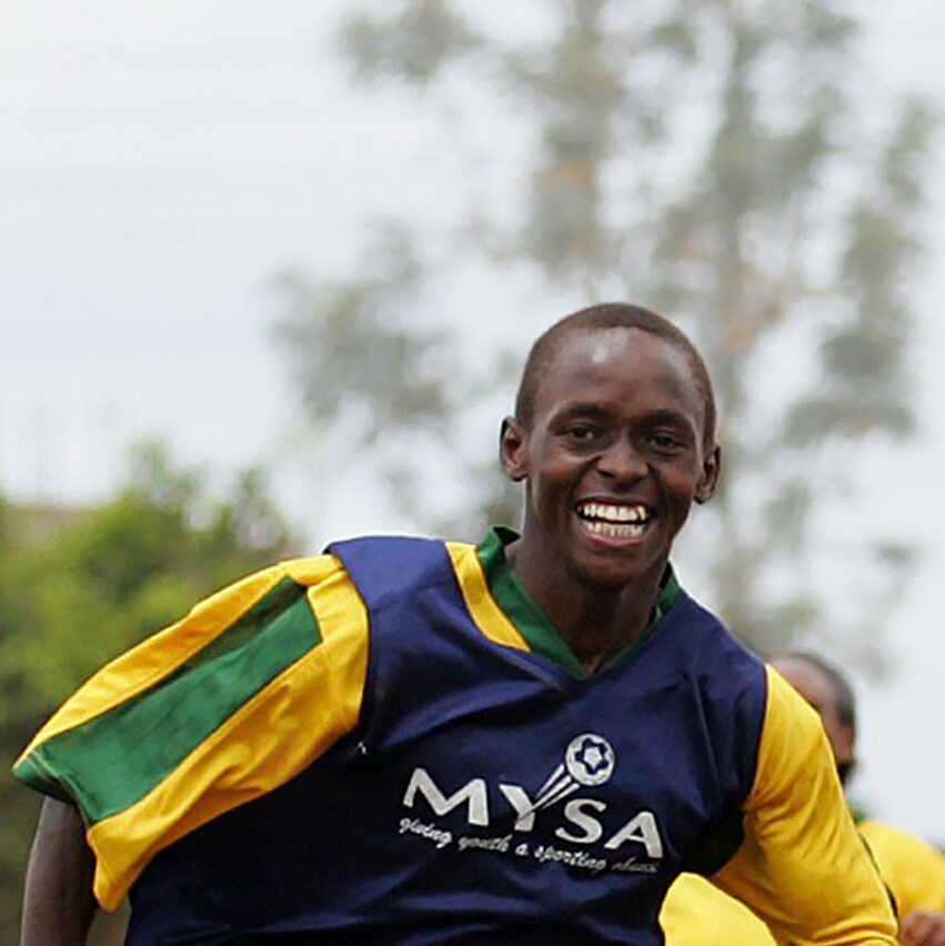 Laureus