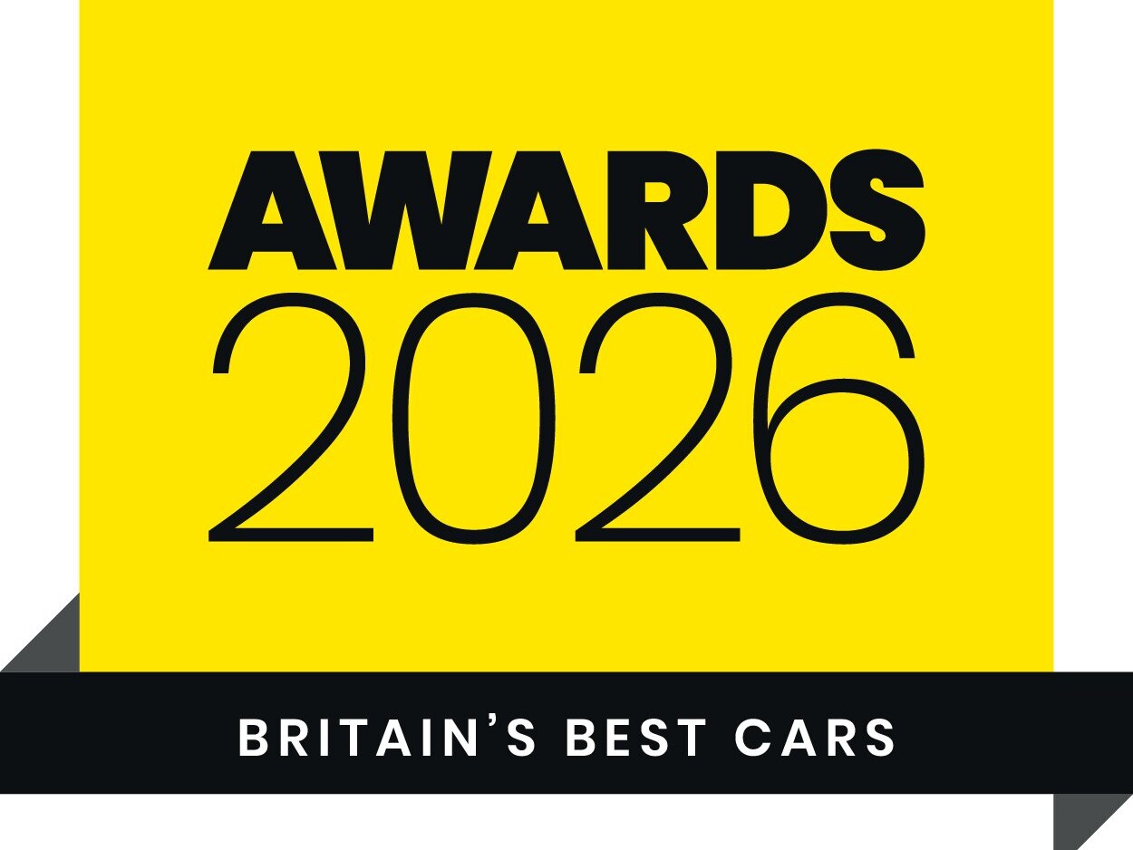 AUTOCAR Best Saloon
