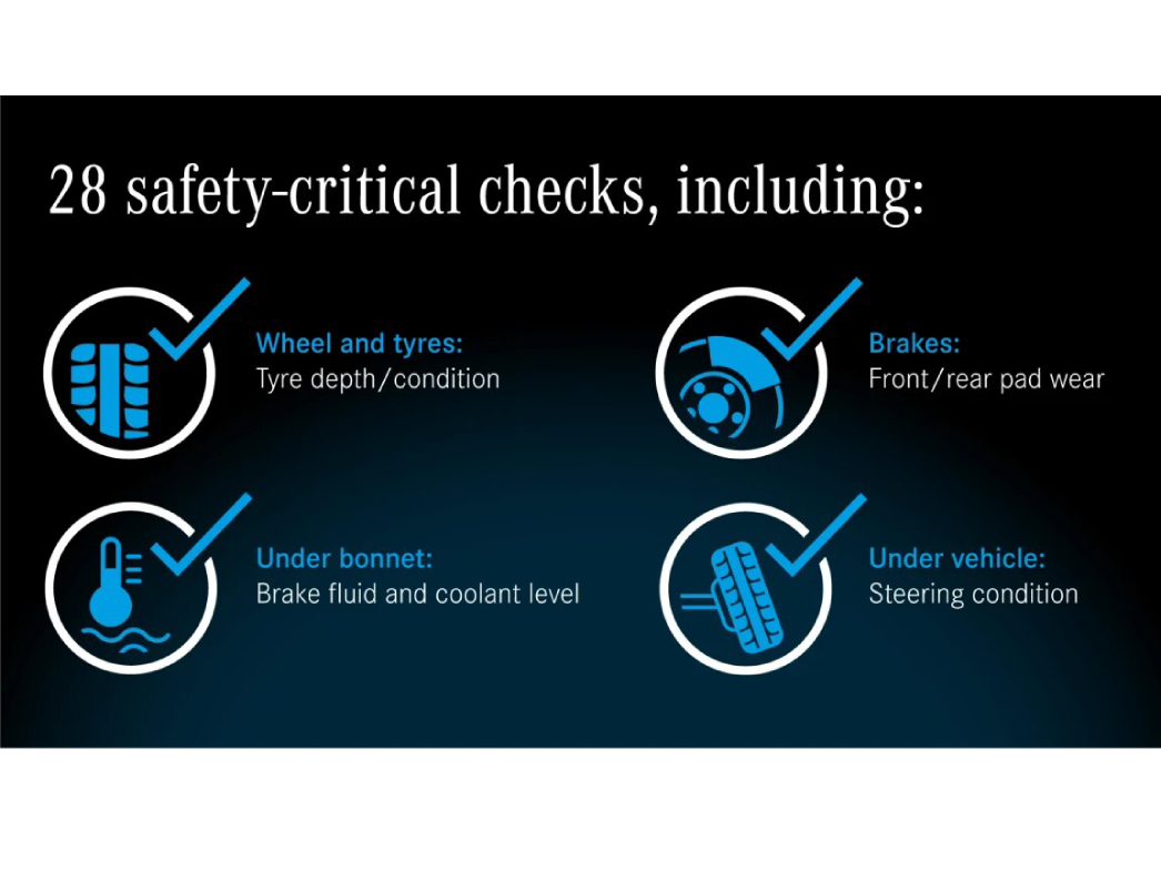 Book a FREE Visual Health Check