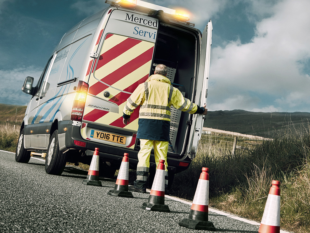 Europe-wide breakdown cover & roadside assistance Europe-wide breakdown cover & roadside assistance