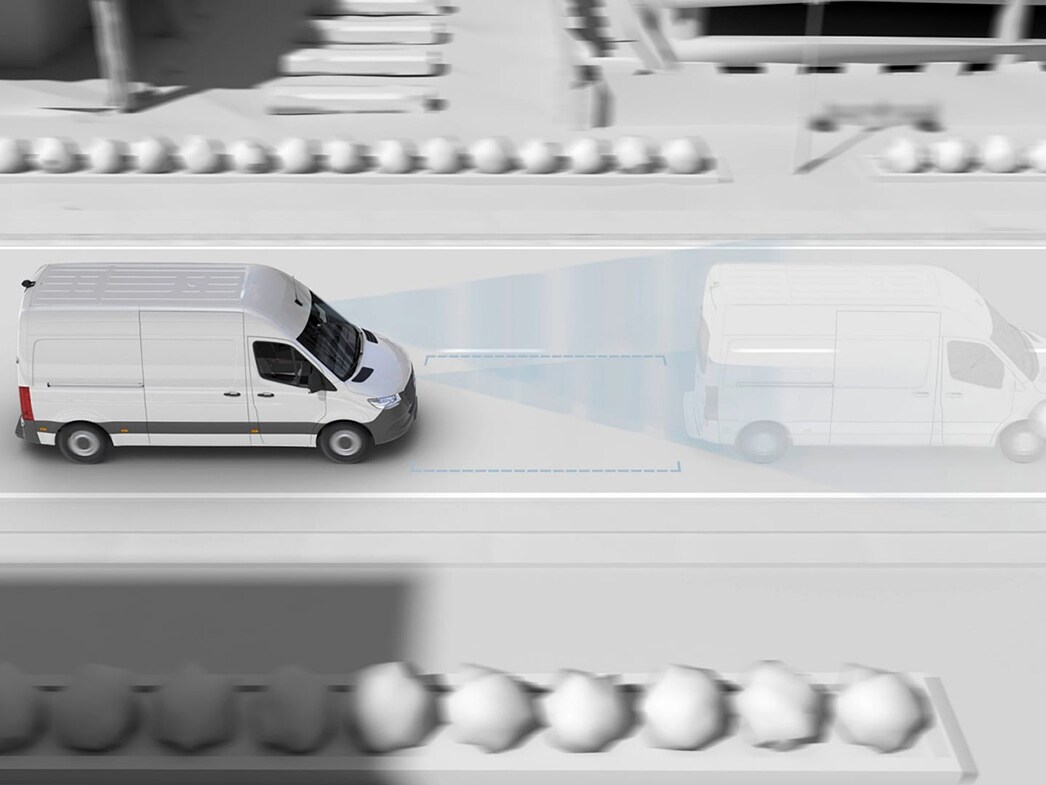 Additional safety and security features