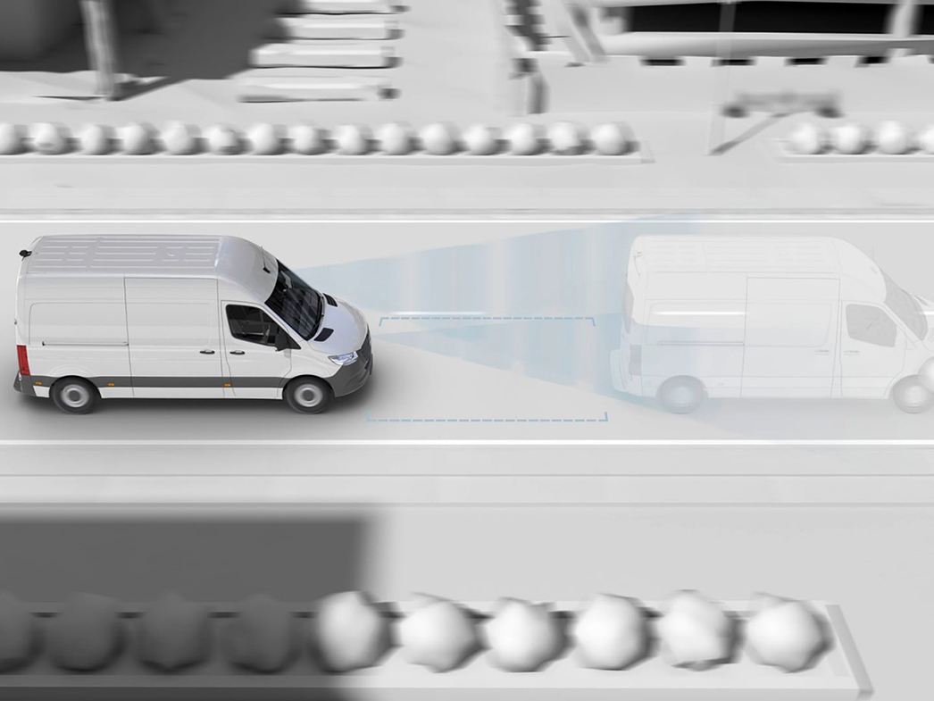 Additional safety and security features Additional safety and security features