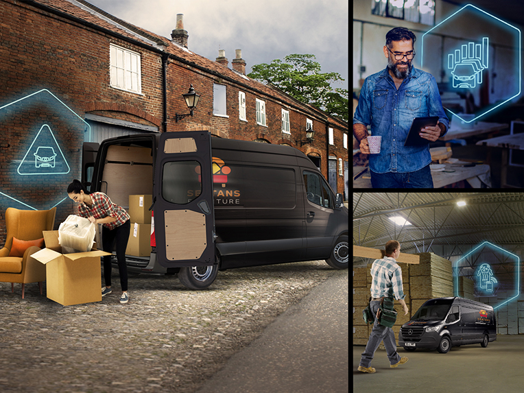 Connect your Business Connect your Business