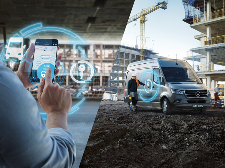 Connect your Fleet Connect your Fleet