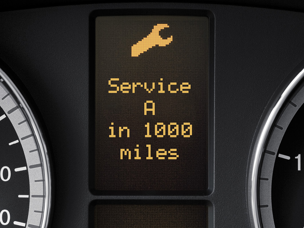 ASSYST light ASSYST light