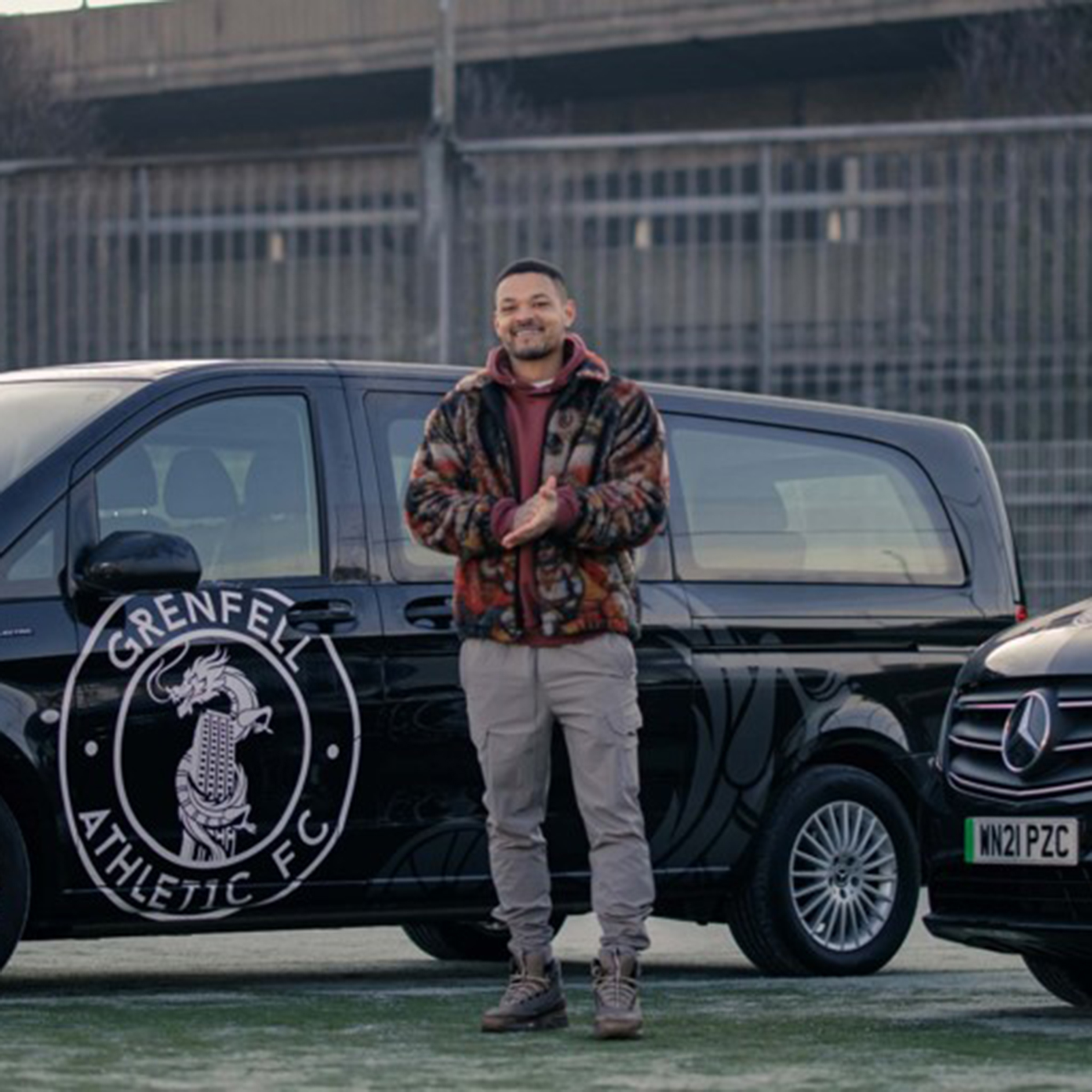 Steven Bartlett Steven Bartlett