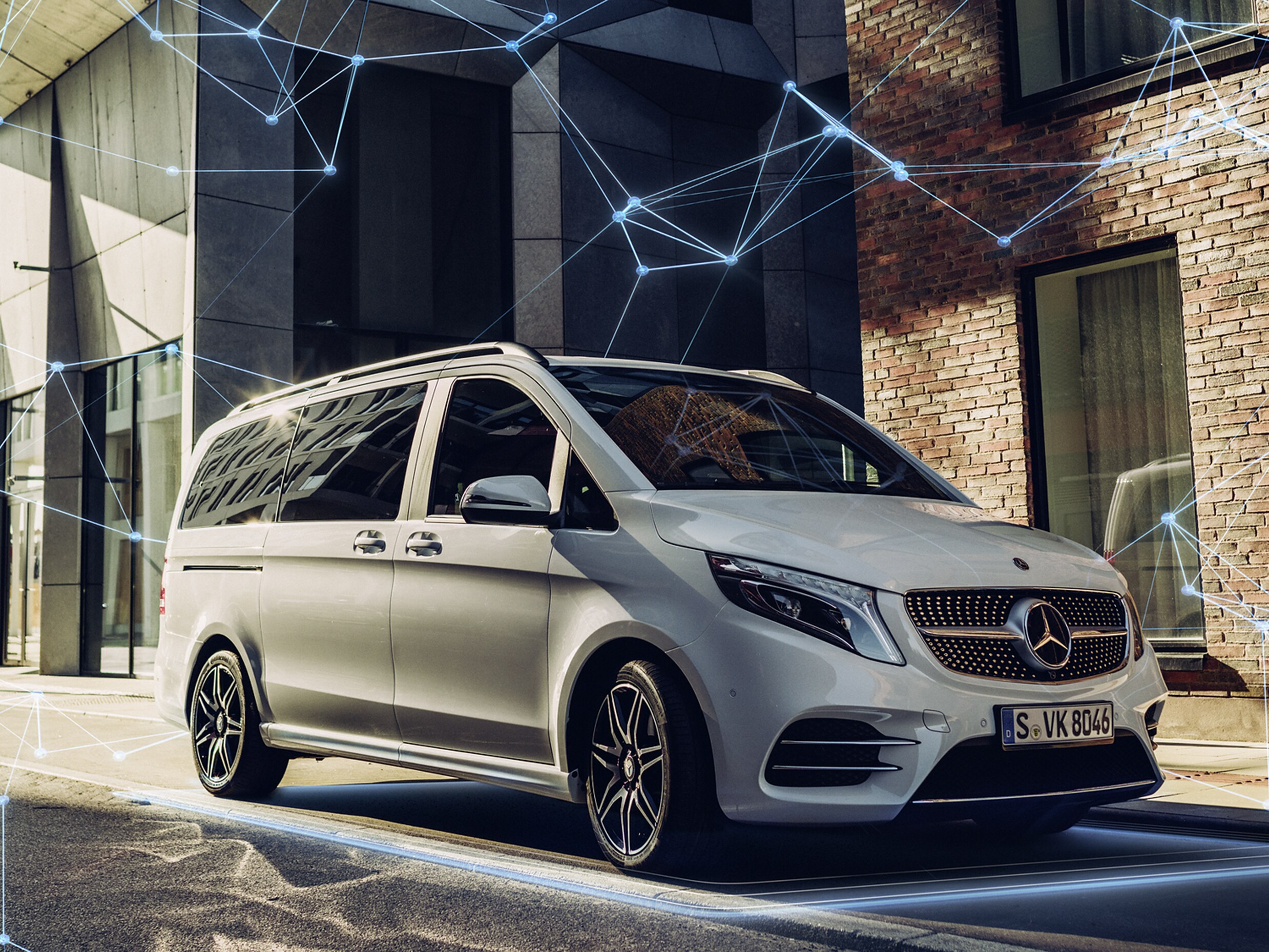 Geotab, our preferred provider.