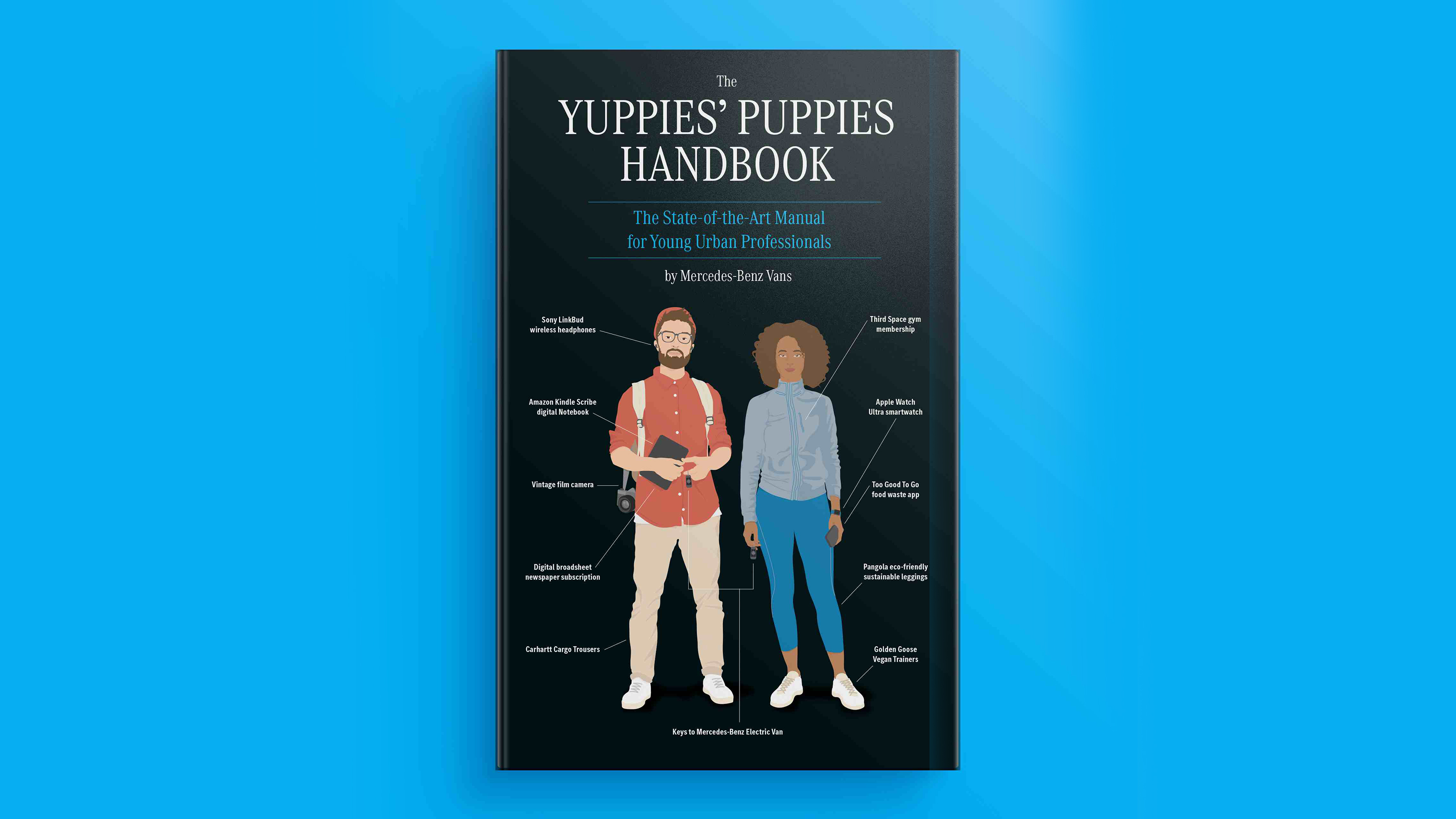 How Mercedes-Benz Vans is helping How Mercedes-Benz Vans is helping