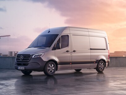 sprinter