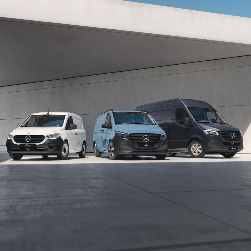 electric fleet