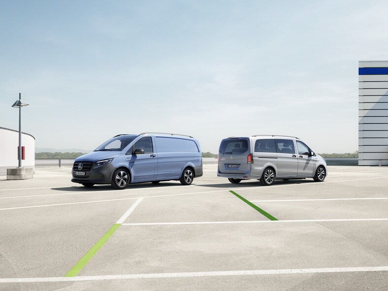 eVito Tourer