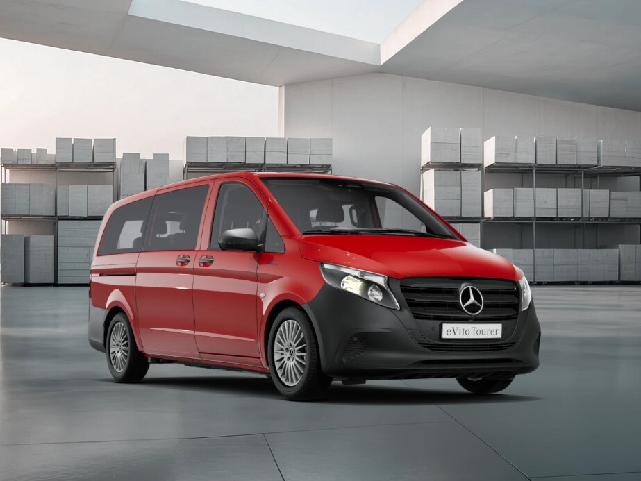 eVito Tourer
