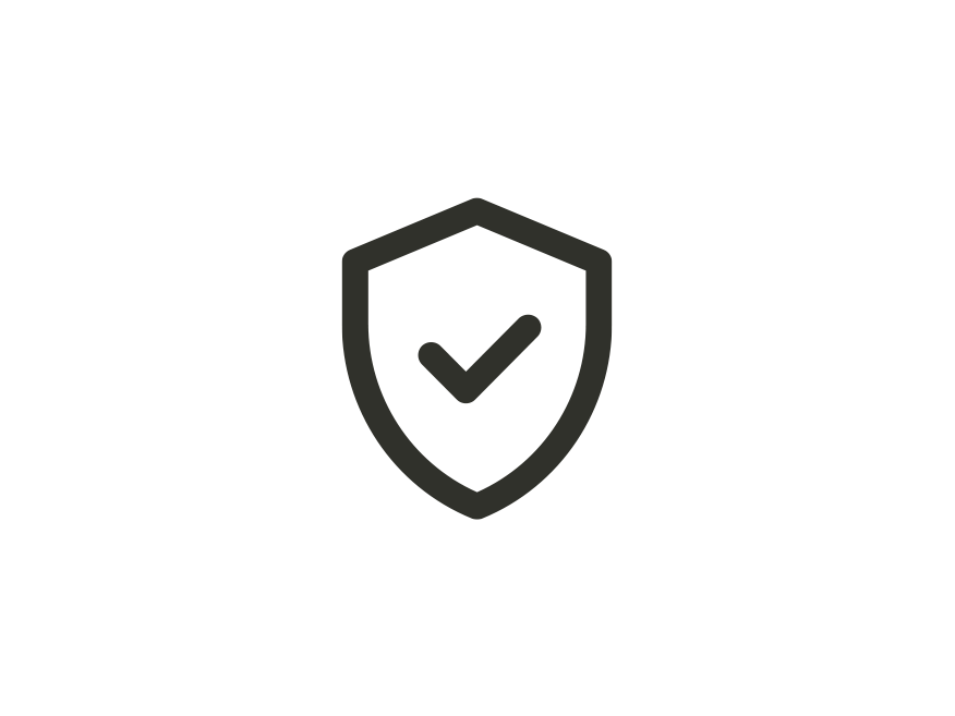 Advanced safety features as standard