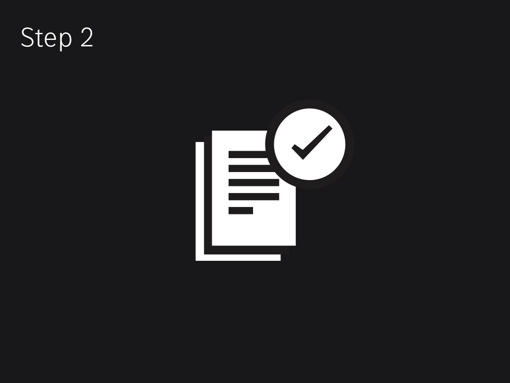 brochure icon