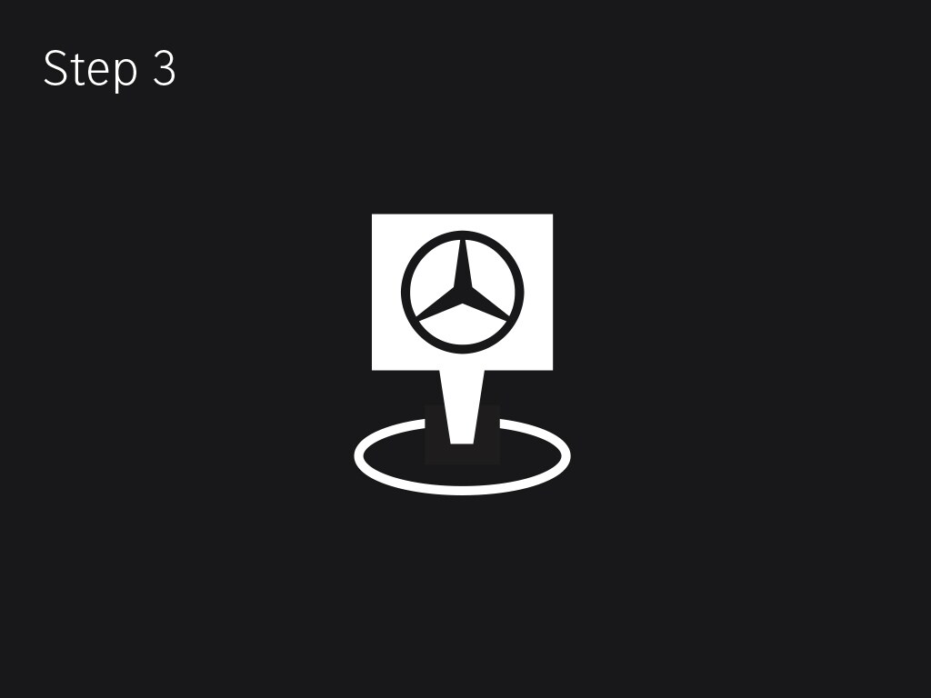 location icon