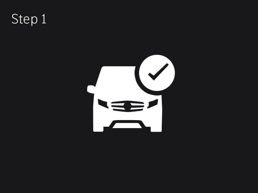 van icon