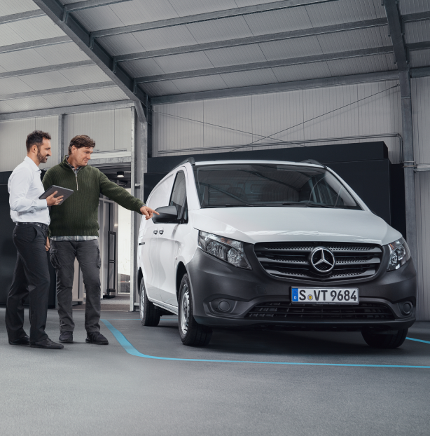 Electric benefits. Electric benefits.