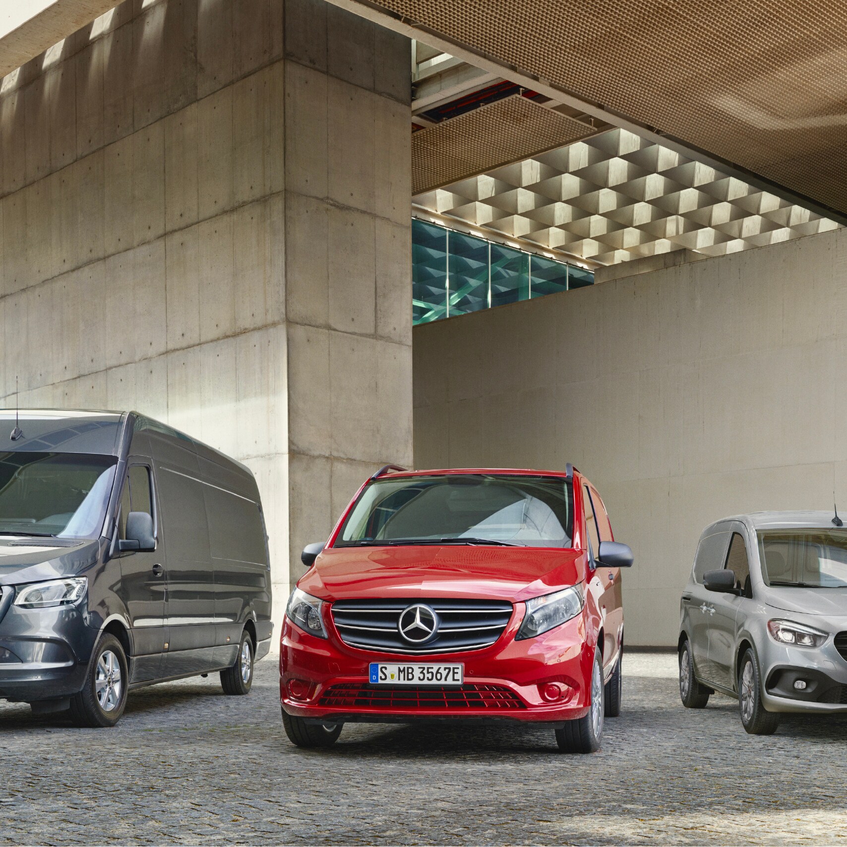 Offers | Financial Services | Mercedes-Benz