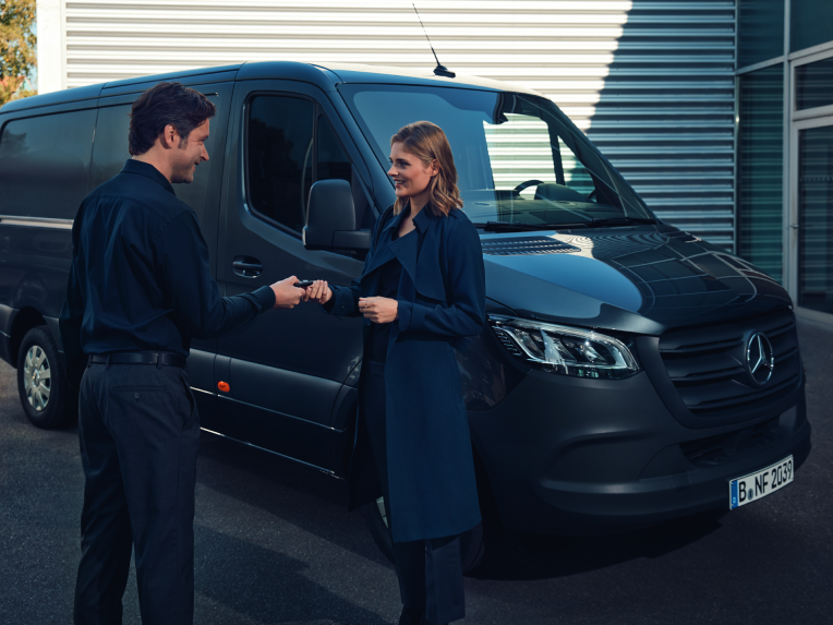 Approved Used Vito Crew Van offers Approved Used Vito Crew Van offers