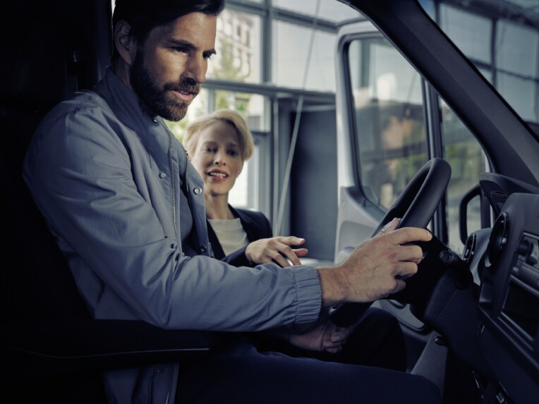 Contract Hire