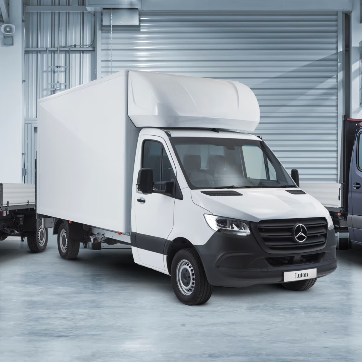 Sprinter Conversions Overview