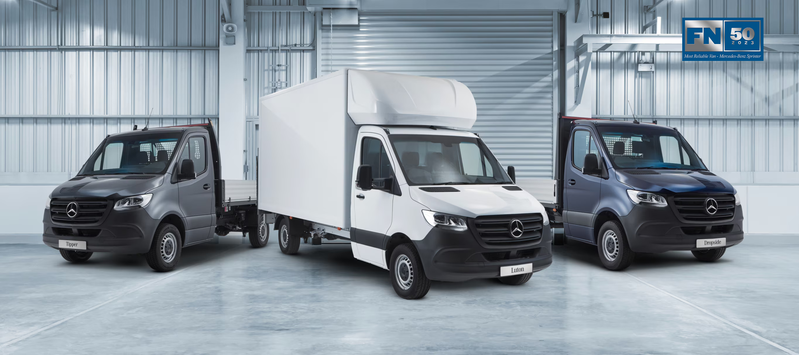 Sprinter Conversions Overview Sprinter Conversions Overview