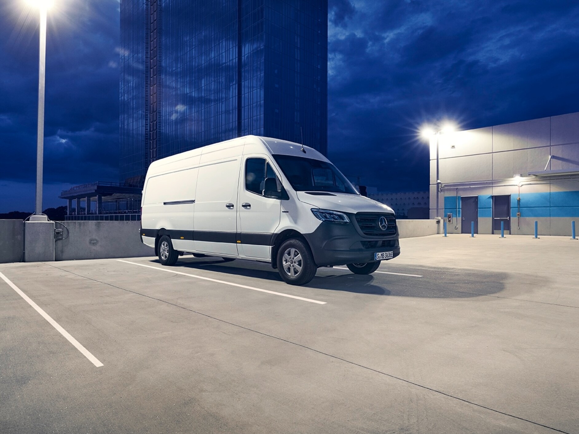 Esprinter