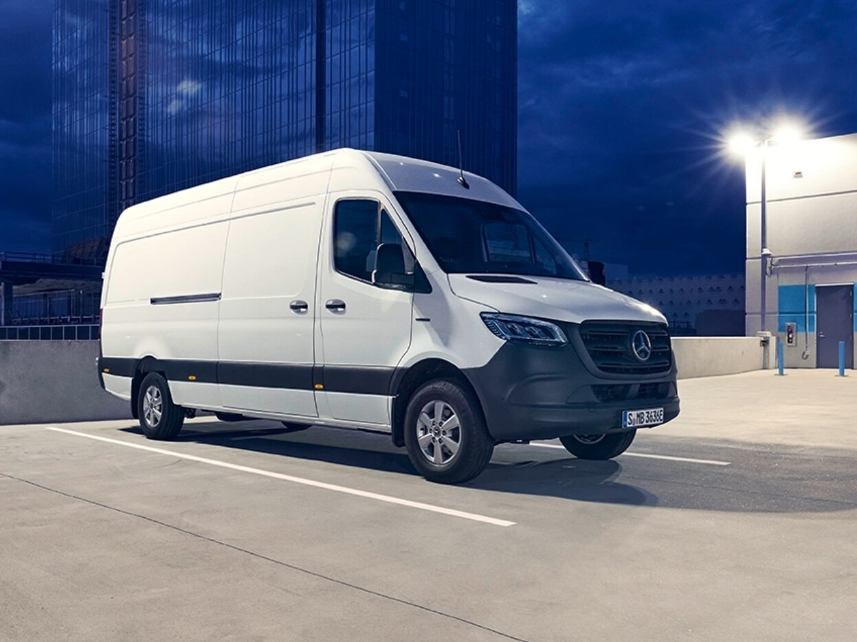 Esprinter
