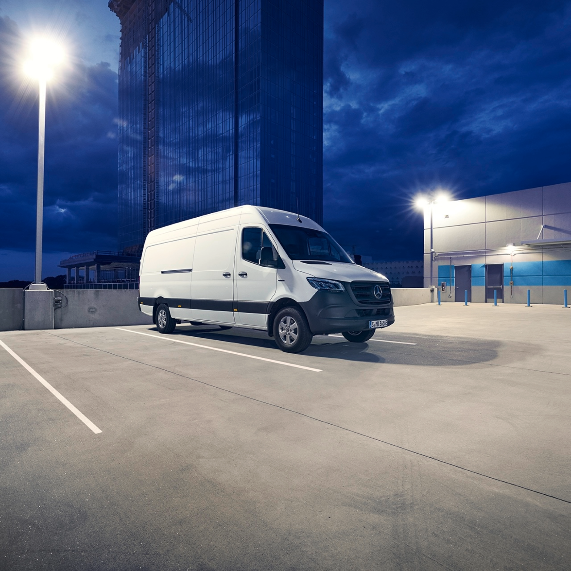 Esprinter Esprinter