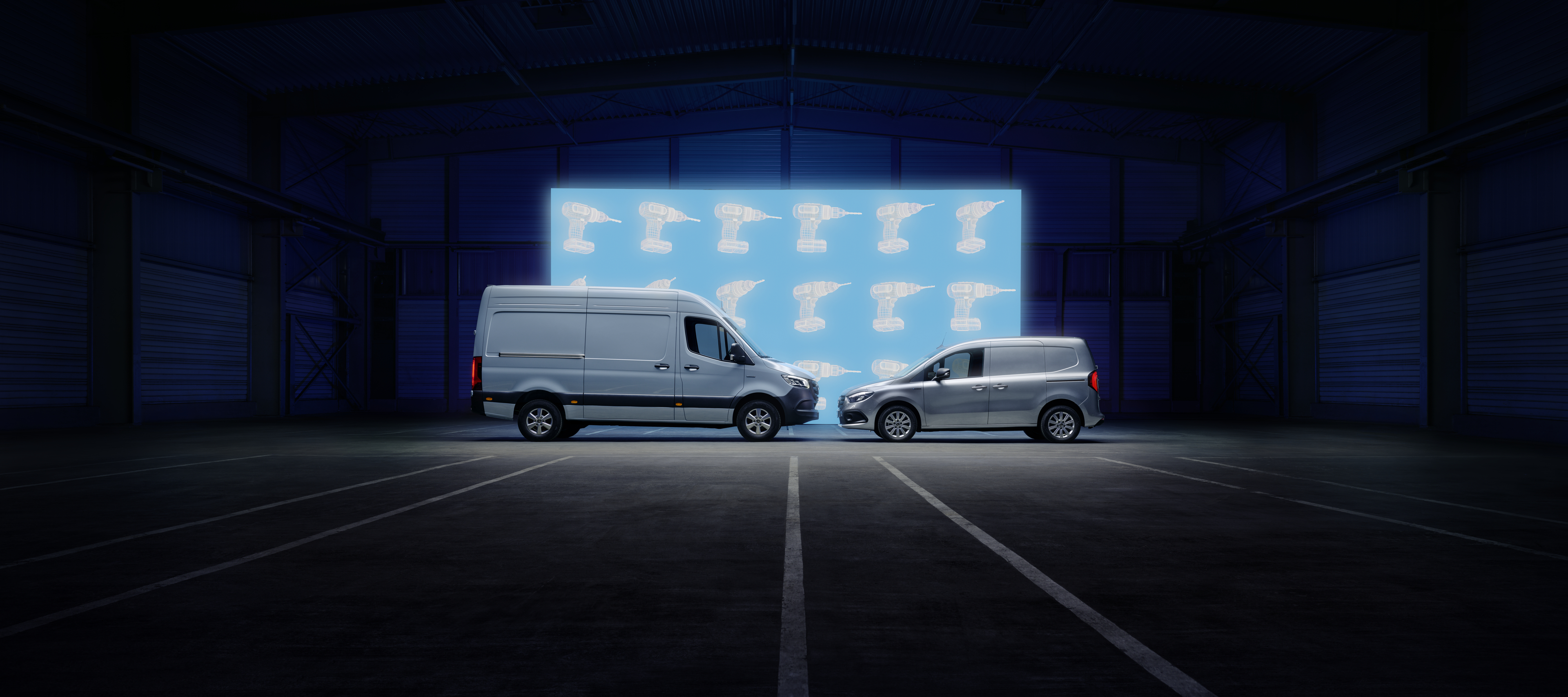 Electric van guide - helping your businesses get #eReady Electric van guide - helping your businesses get #eReady