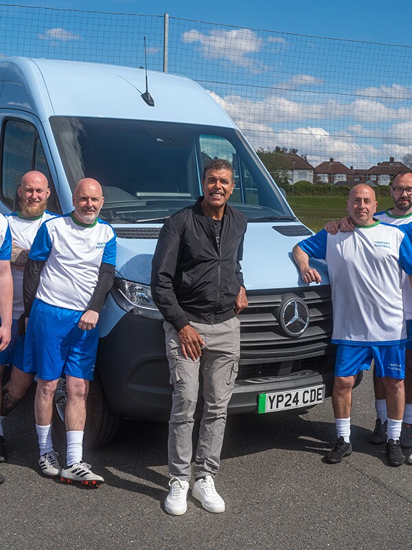 How social commerce is speeding up the use of electric vans