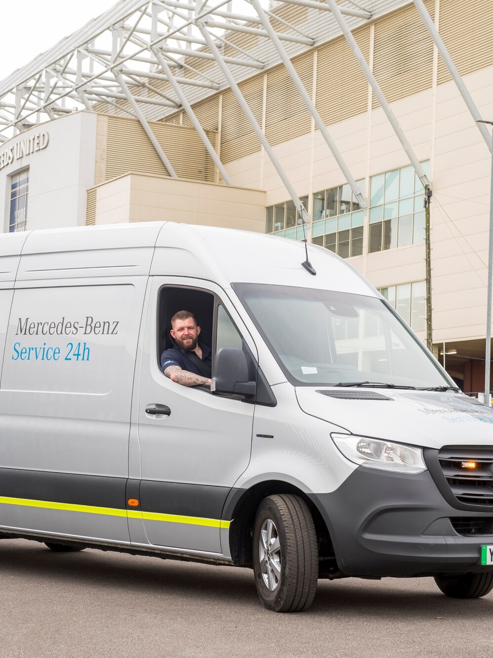 How social commerce is speeding up the use of electric vans