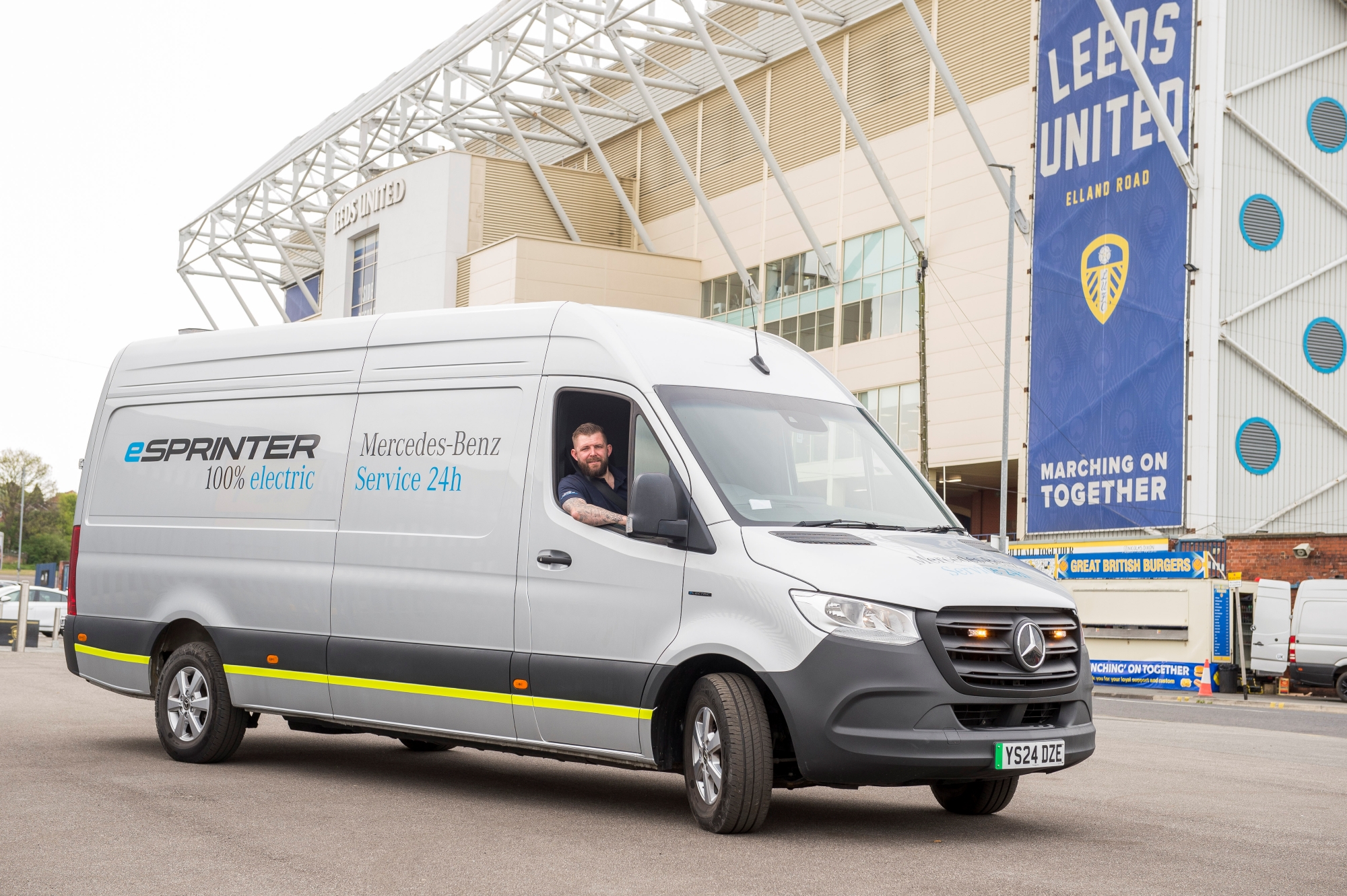 How social commerce is speeding up the use of electric vans How social commerce is speeding up the use of electric vans