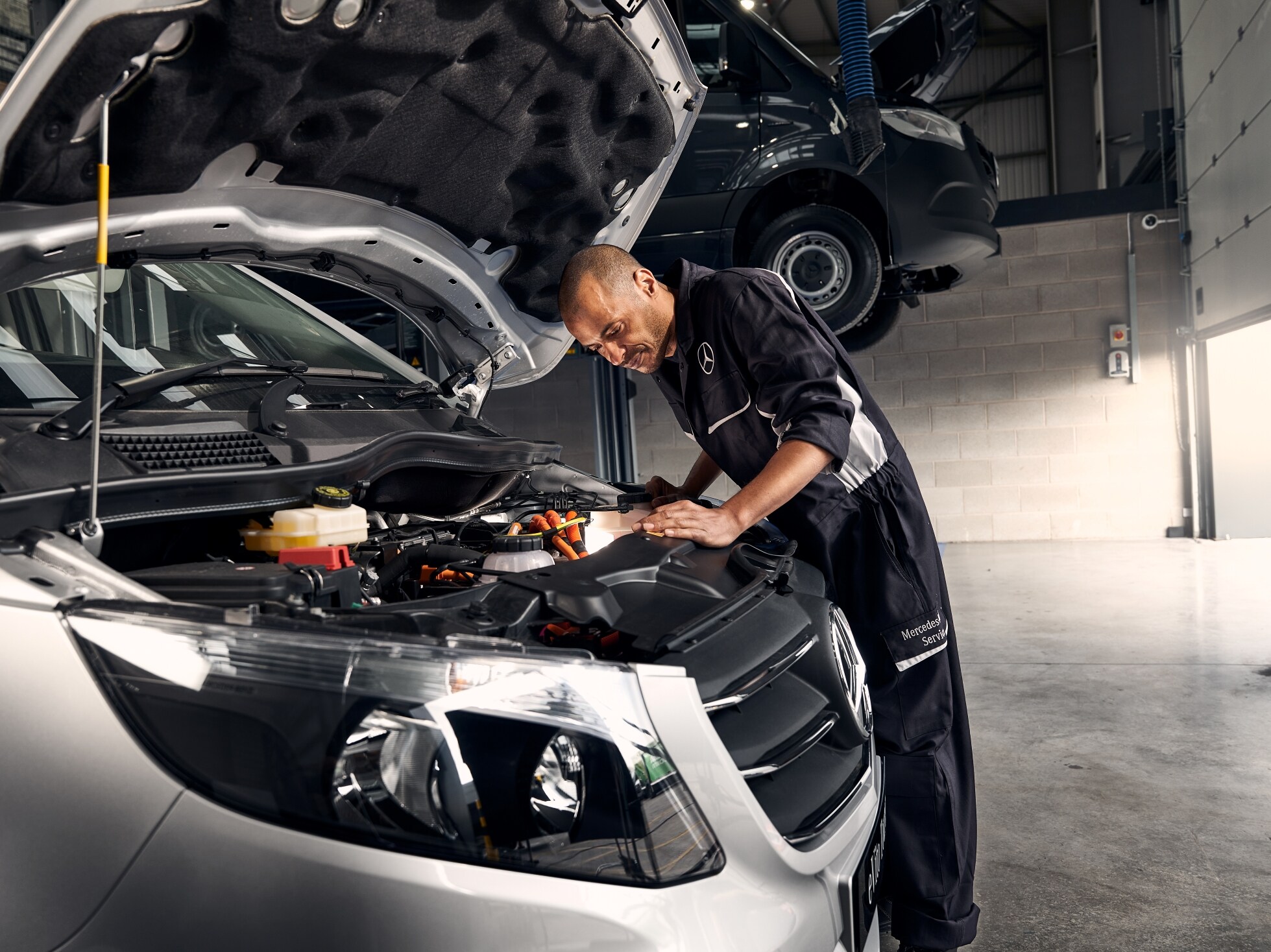 Under the Bonnet Report 2024