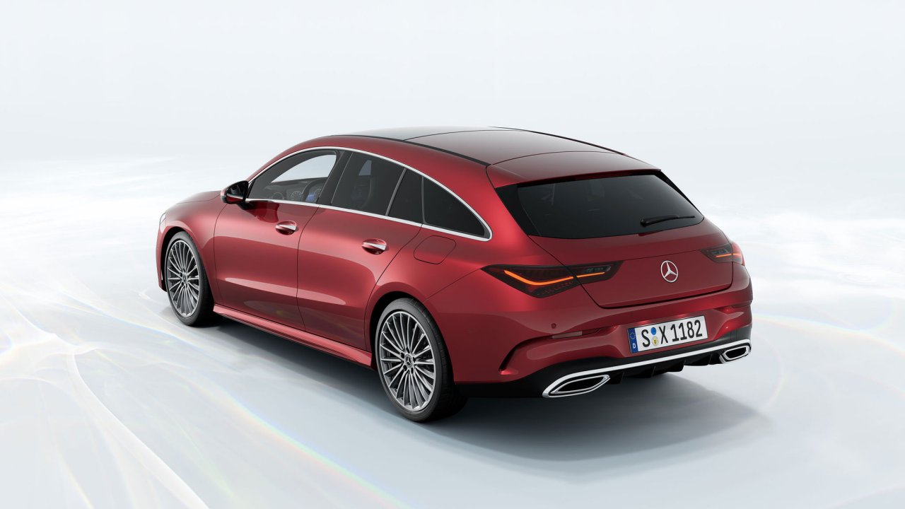 Mercedes cheap cla coupe