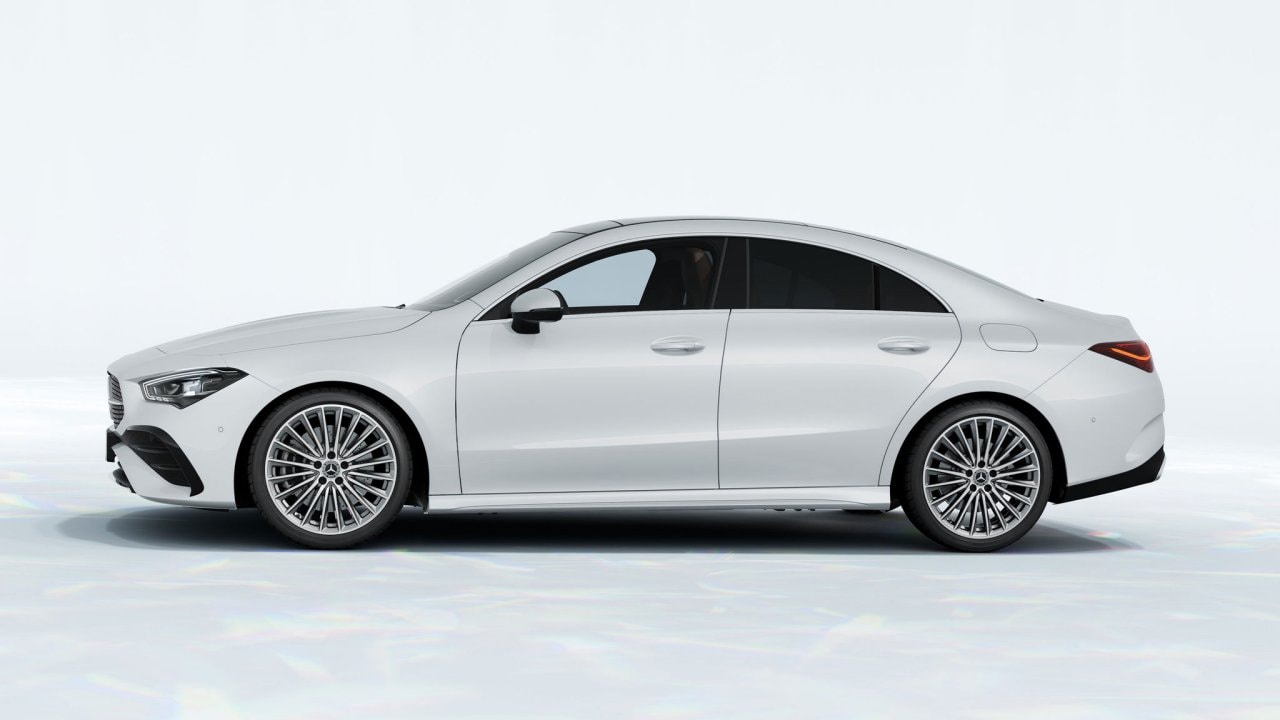 Cla 2020 best sale hybrid