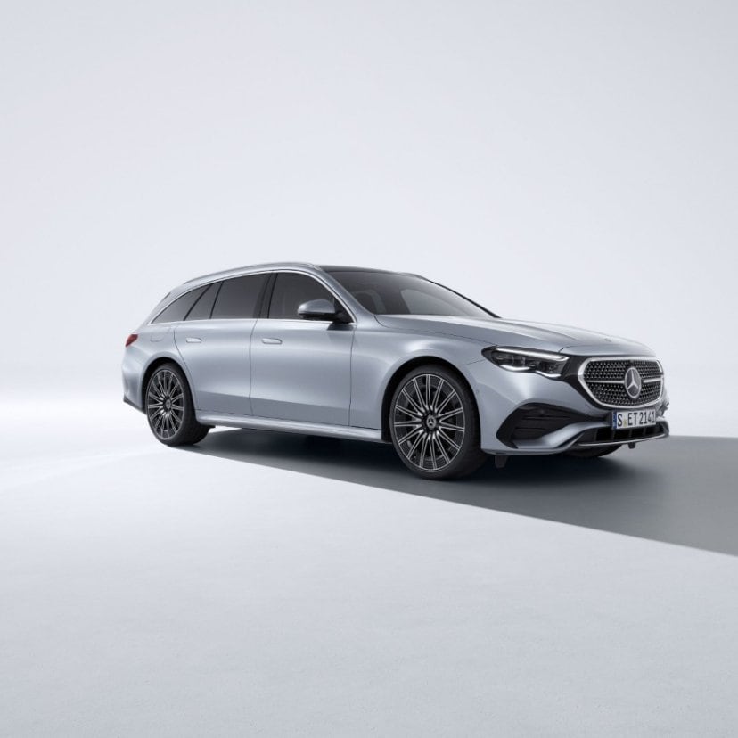 Mercedes-Benz E-Klasse (W213) AMG Line 2019 3D-Modell - Herunterladen  Fahrzeuge on