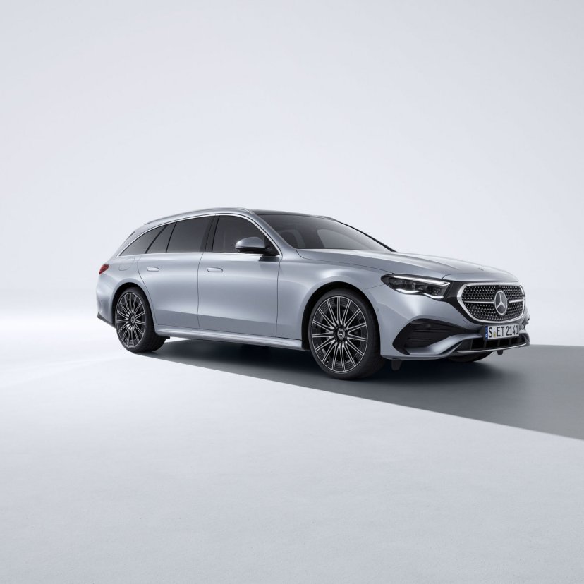 E class sale estate hybrid