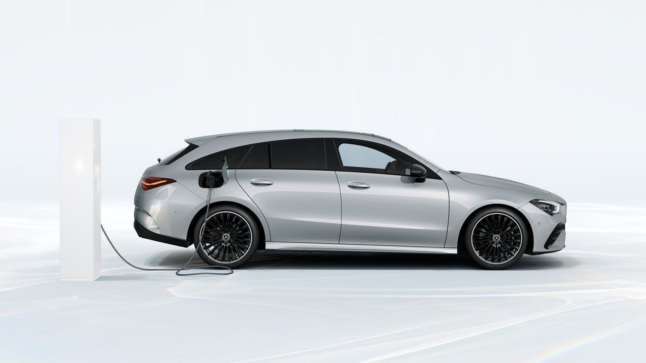 Cla shooting best sale brake hybrid