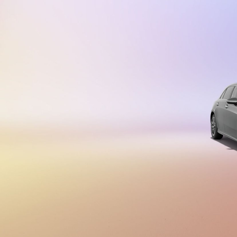 A-Class Hatchback | Mercedes-Benz
